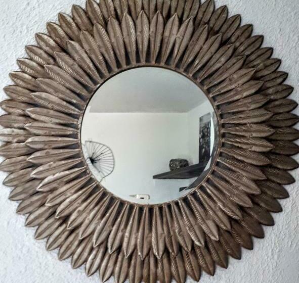 צימר Les Mirabelles Chambres D Hôtes