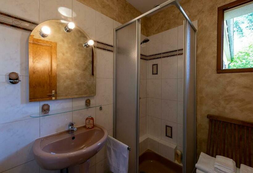 Bed and Breakfast Les Prunelliers