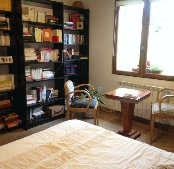 住宿加早餐  Ma Maison De Couture