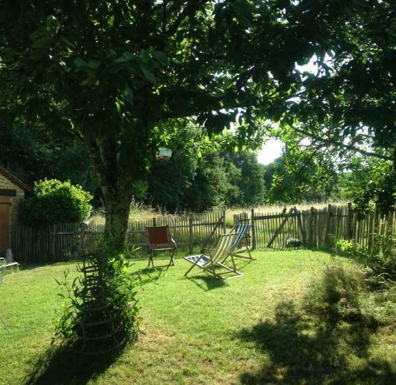 住宿加早餐  Ma Maison De Couture