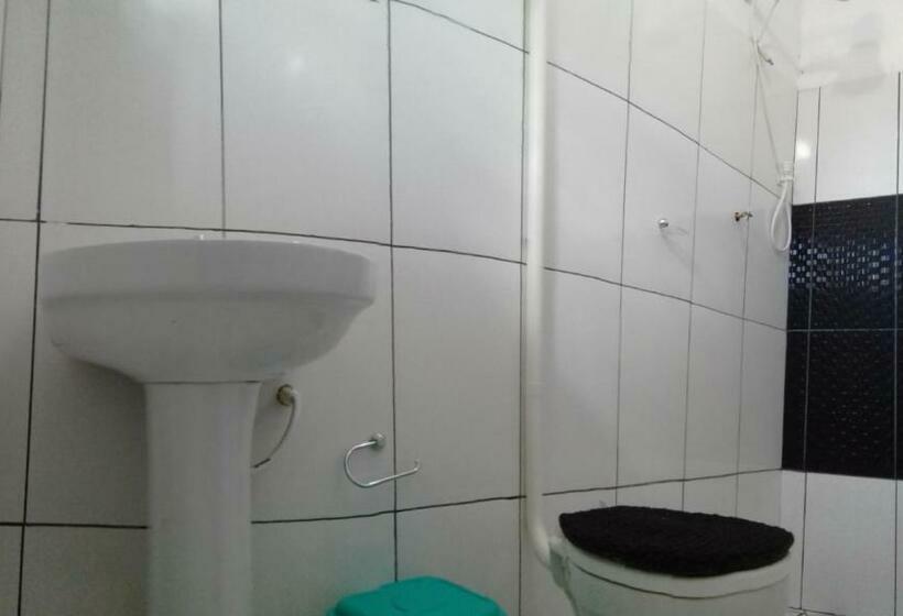 مبيت وإفطار Macedo Hospedagem