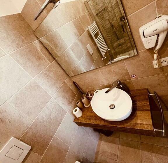 تختخواب و صبحانه Mimì Maison Bari
