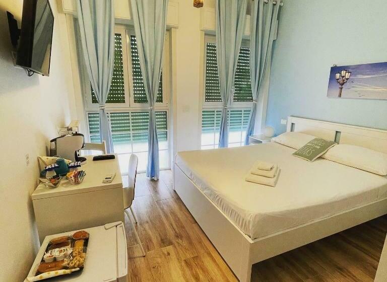 تختخواب و صبحانه Mimì Maison Bari