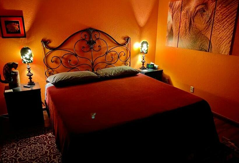 مبيت وإفطار My Big Art Project