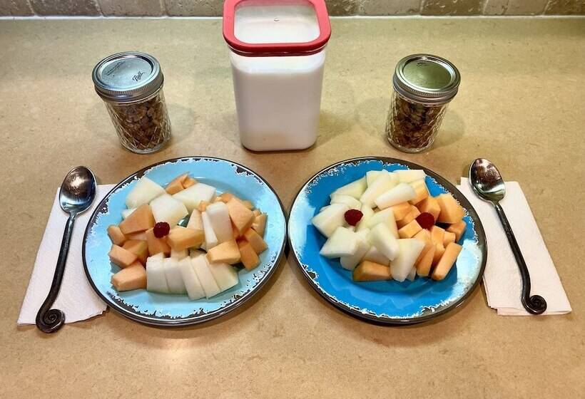 مبيت وإفطار My Big Art Project