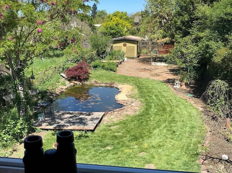 مبيت وإفطار My Big Art Project