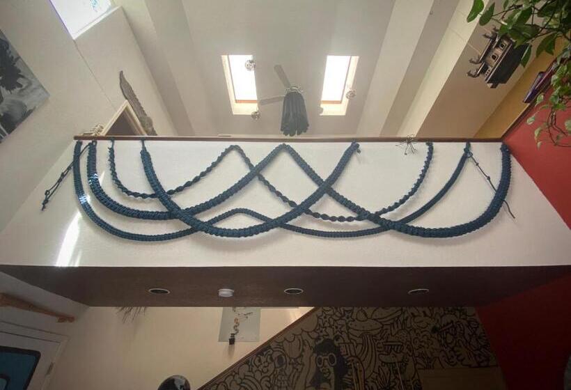 مبيت وإفطار My Big Art Project