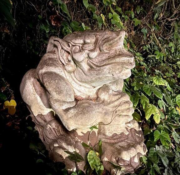 مبيت وإفطار My Big Art Project