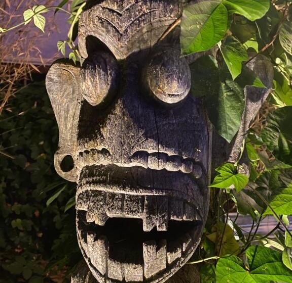 مبيت وإفطار My Big Art Project