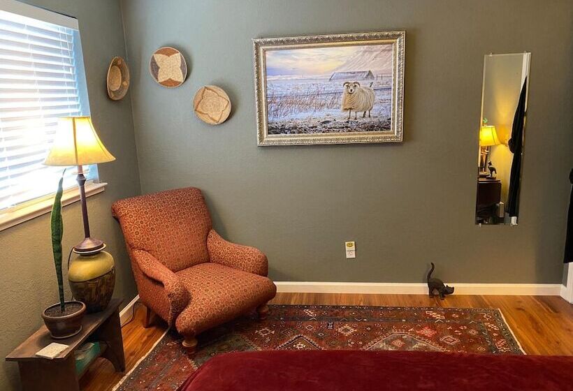 مبيت وإفطار My Big Art Project