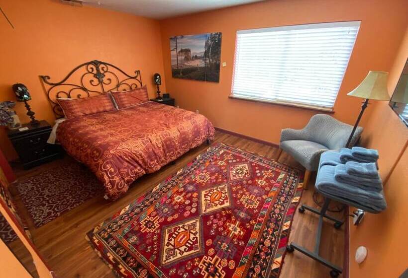 مبيت وإفطار My Big Art Project