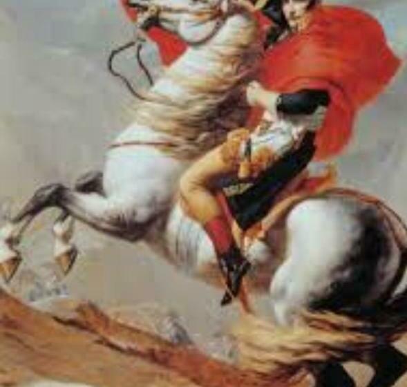 مبيت وإفطار Napoleone