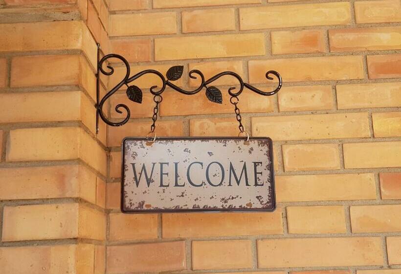 Bed and Breakfast Palazzetto Del Pittore