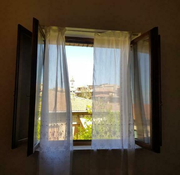 Bed and Breakfast Palazzetto Del Pittore