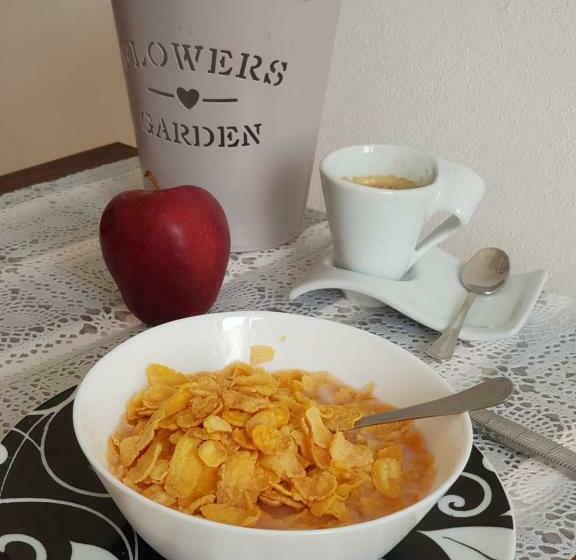 Bed and Breakfast Palazzetto Del Pittore