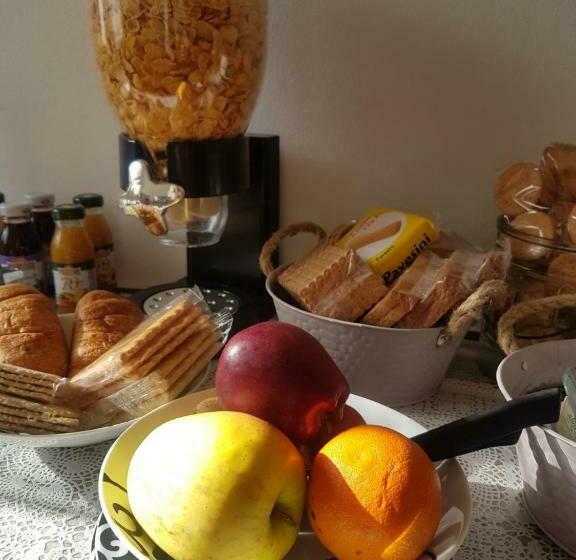 Bed and Breakfast Palazzetto Del Pittore