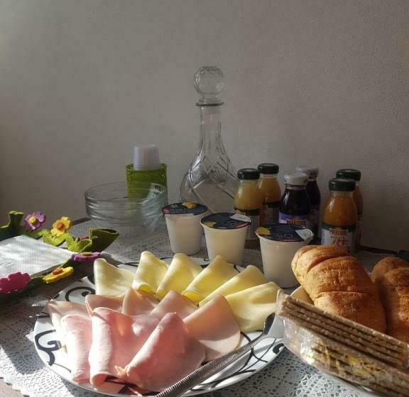 Bed and Breakfast Palazzetto Del Pittore