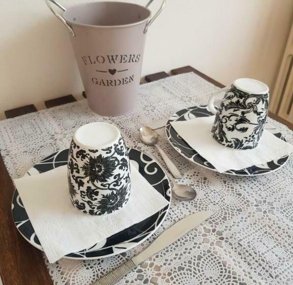 Bed and Breakfast Palazzetto Del Pittore