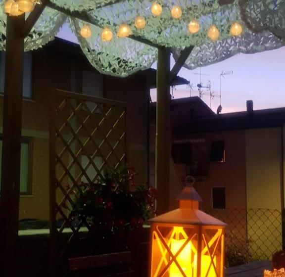 Bed and Breakfast Palazzetto Del Pittore