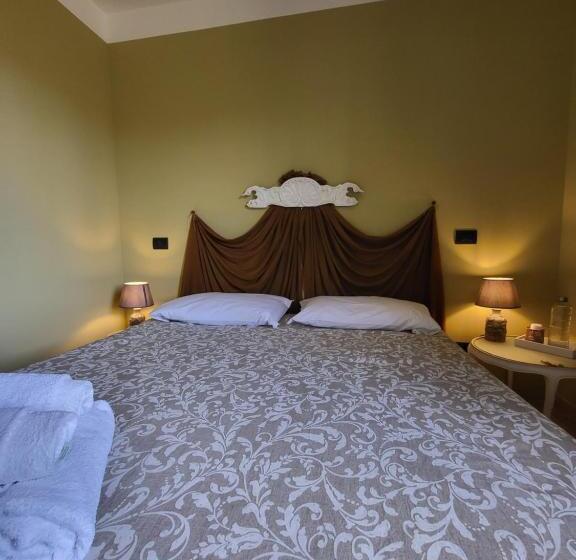 Bed and Breakfast Palazzetto Del Pittore