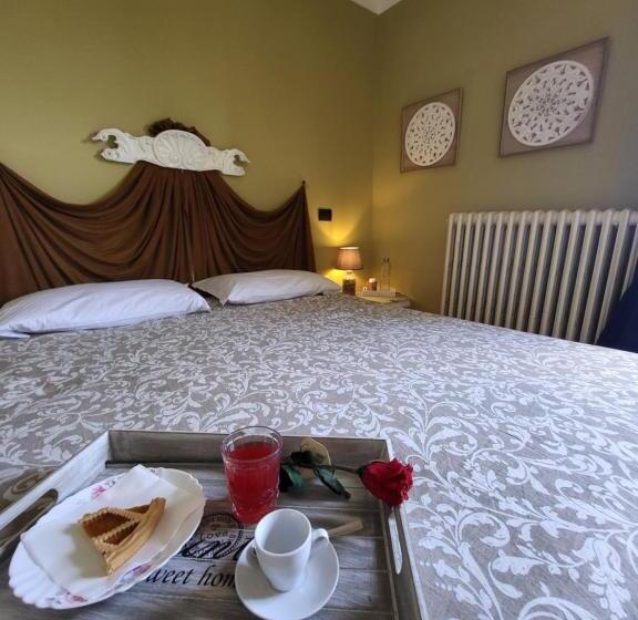 Bed and Breakfast Palazzetto Del Pittore