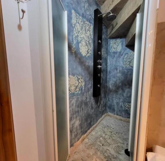 Bed and Breakfast Palazzetto Del Pittore