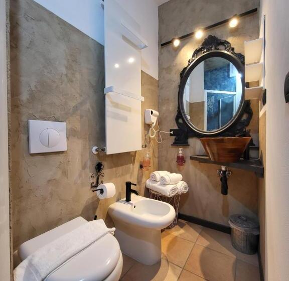 Bed and Breakfast Palazzetto Del Pittore