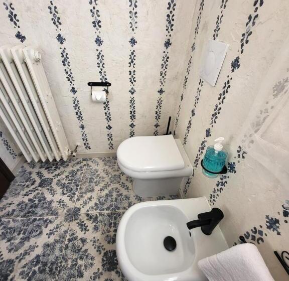 Bed and Breakfast Palazzetto Del Pittore