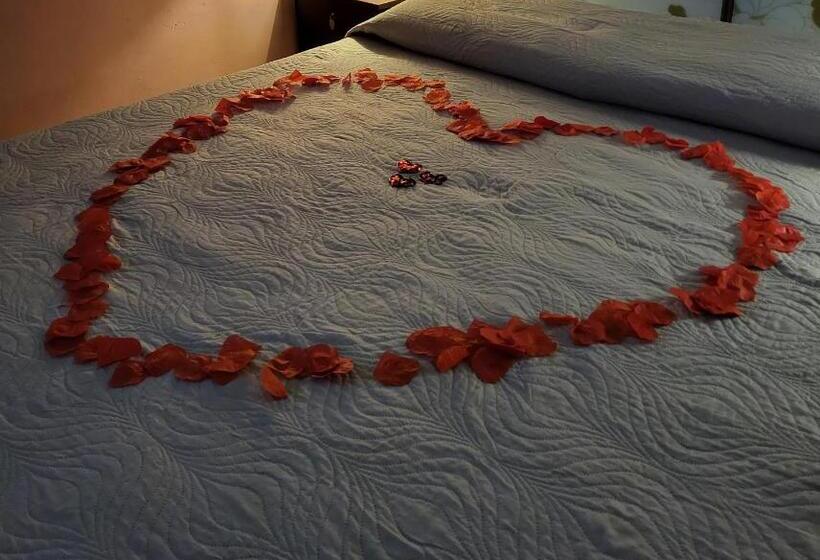 Bed and Breakfast Palazzetto Del Pittore