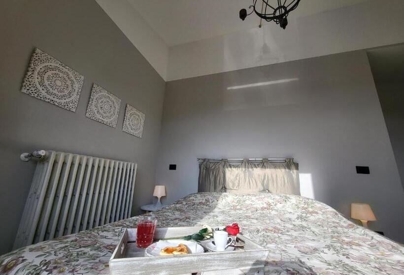 Bed and Breakfast Palazzetto Del Pittore