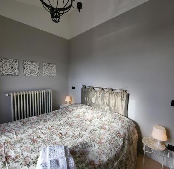 Bed and Breakfast Palazzetto Del Pittore