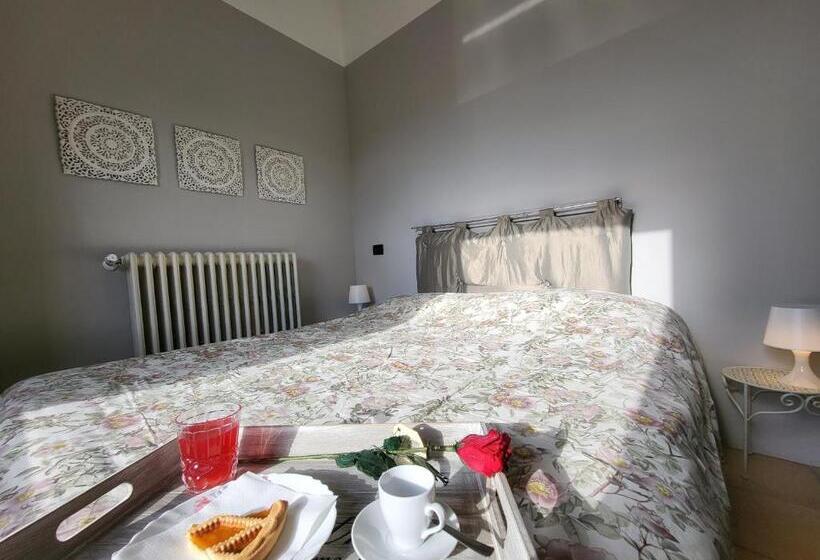Bed and Breakfast Palazzetto Del Pittore