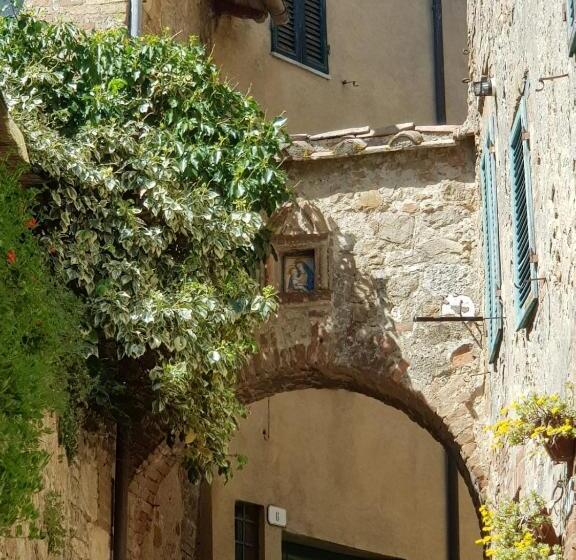 Bed and Breakfast Palazzetto Del Pittore