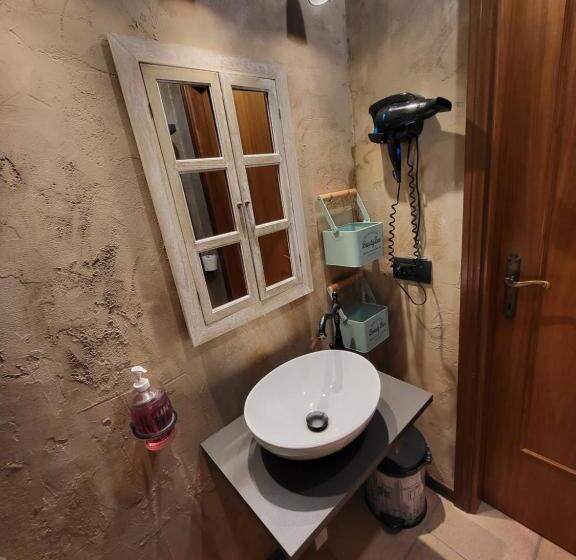 Bed and Breakfast Palazzetto Del Pittore