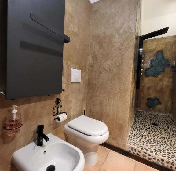 Bed and Breakfast Palazzetto Del Pittore