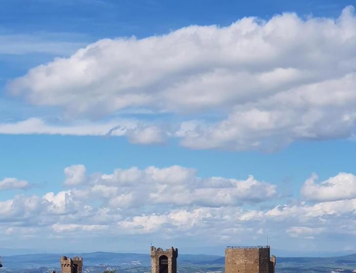 Bed and Breakfast Palazzetto Del Pittore