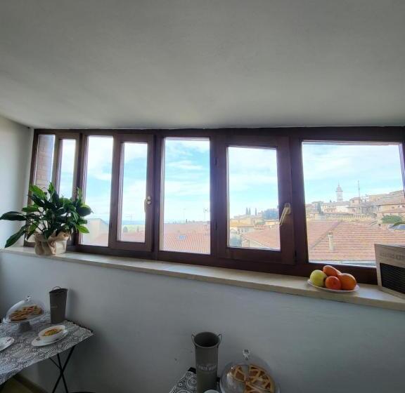 Bed and Breakfast Palazzetto Del Pittore