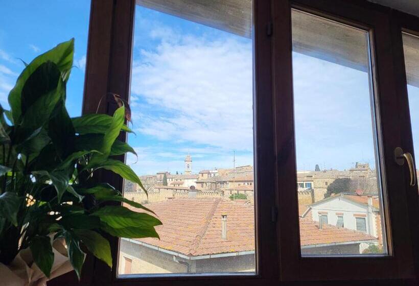 Bed and Breakfast Palazzetto Del Pittore