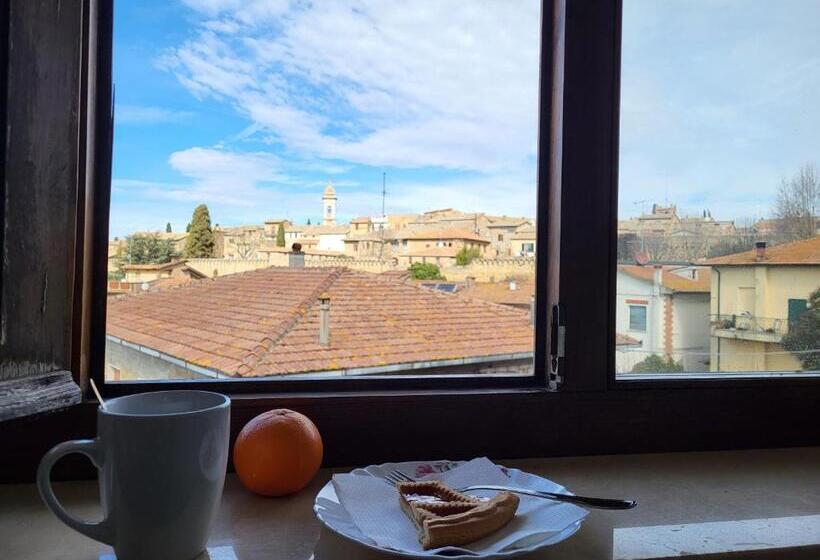 Bed and Breakfast Palazzetto Del Pittore