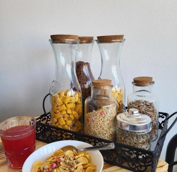 Bed and Breakfast Palazzetto Del Pittore