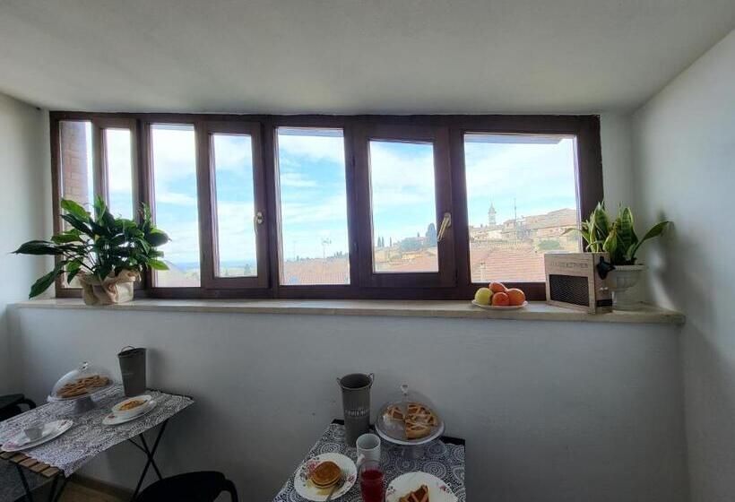 Bed and Breakfast Palazzetto Del Pittore