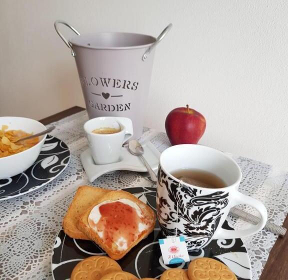 Bed and Breakfast Palazzetto Del Pittore