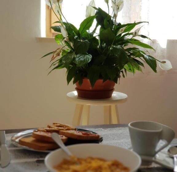 Bed and Breakfast Palazzetto Del Pittore