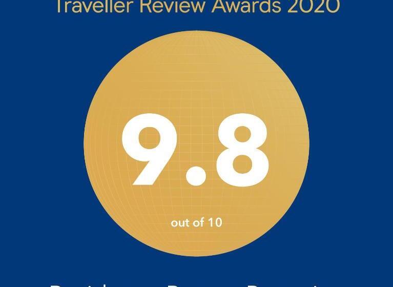 צימר Residence Rooms Bucovina