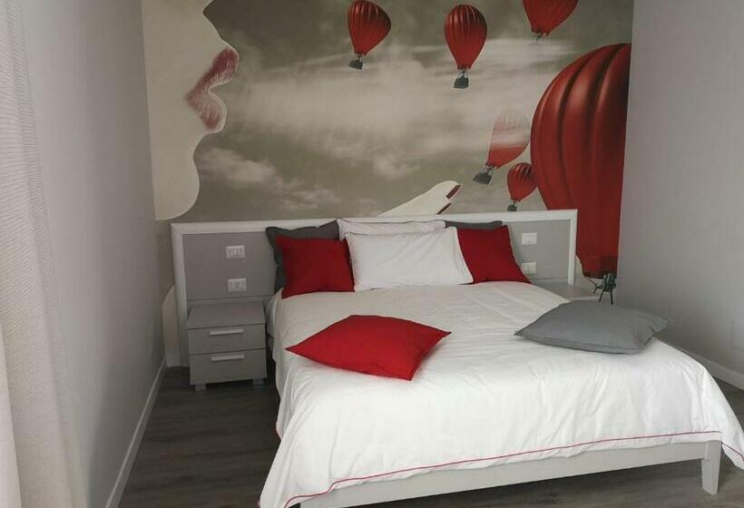 Bed and Breakfast Tra I Castelli