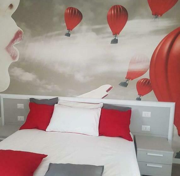 Bed and Breakfast Tra I Castelli