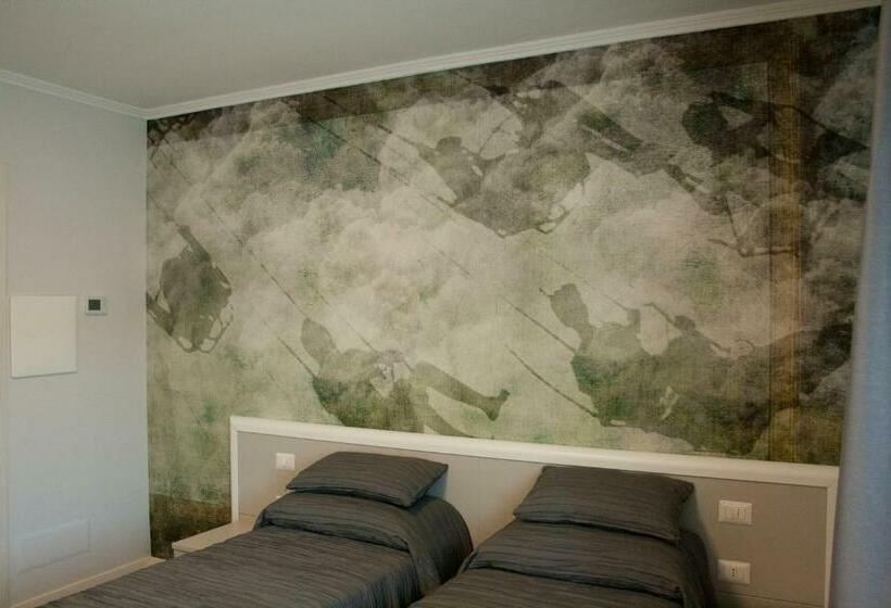 Bed and Breakfast Tra I Castelli