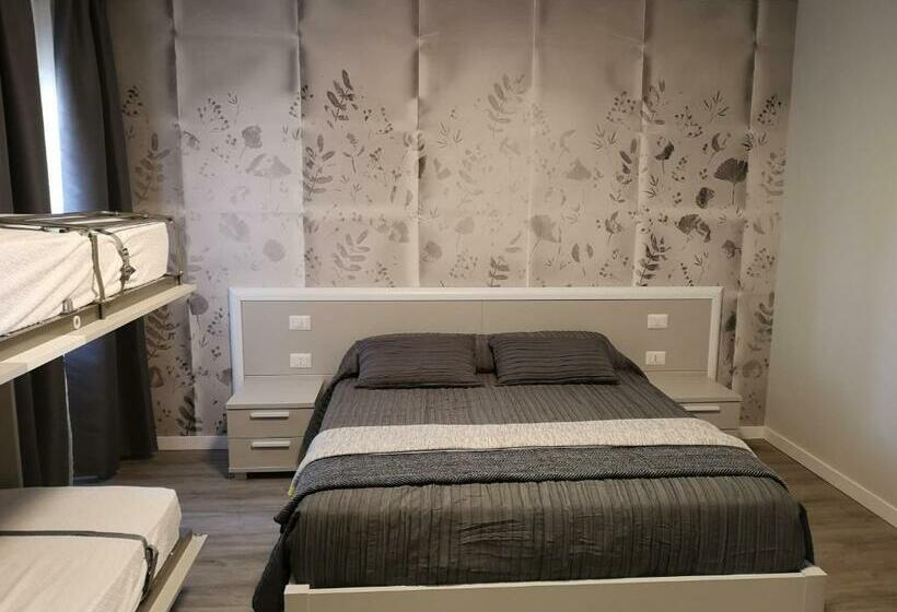 Bed and Breakfast Tra I Castelli