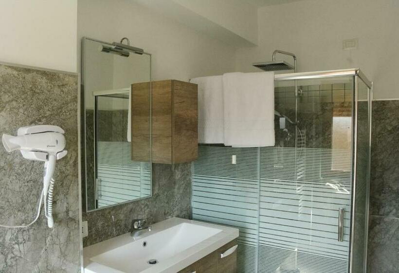 Bed and Breakfast Tra I Castelli