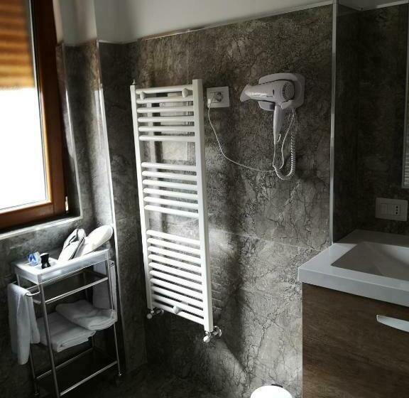 Bed and Breakfast Tra I Castelli